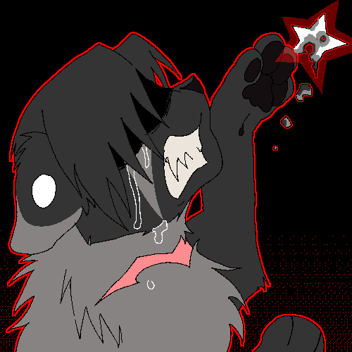 shadowsight reaching starclan